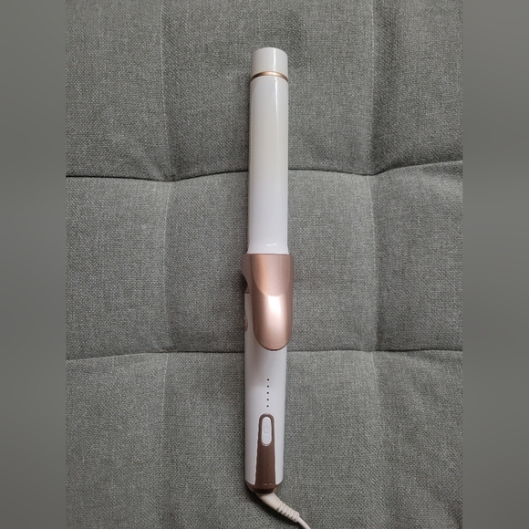 T3 Other - T3 - Styling Ceramic 1.25" Barrel & Iron Base